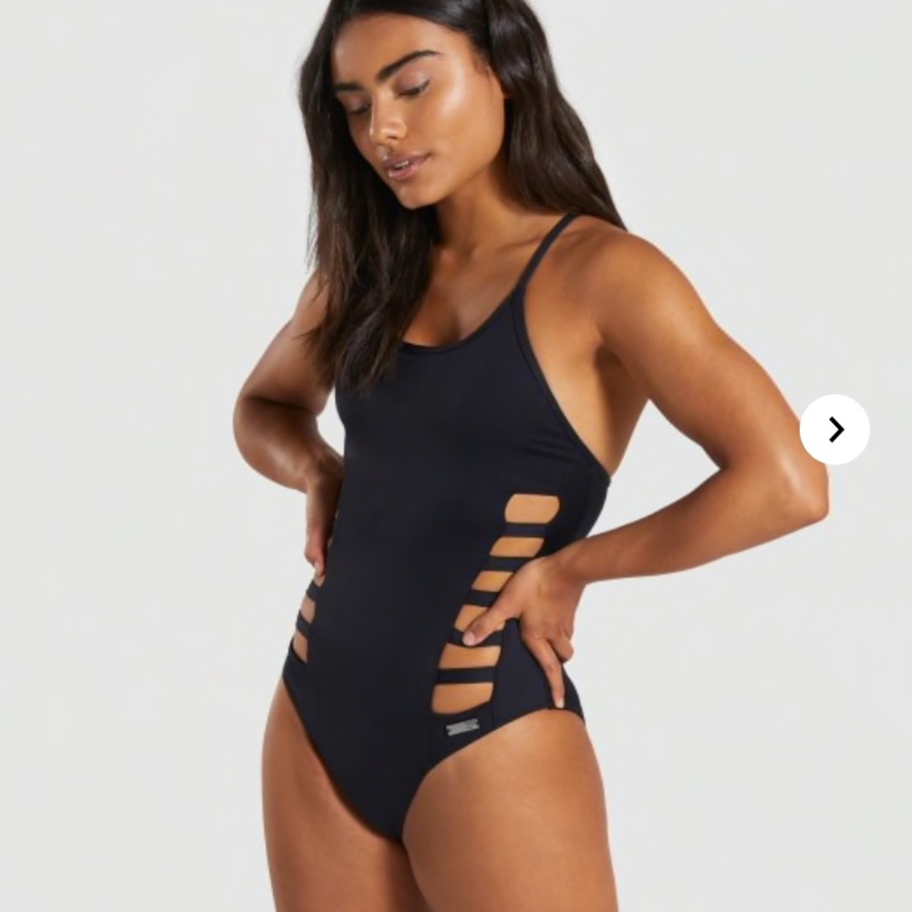 NWT Gymshark Horizon Swimsuit